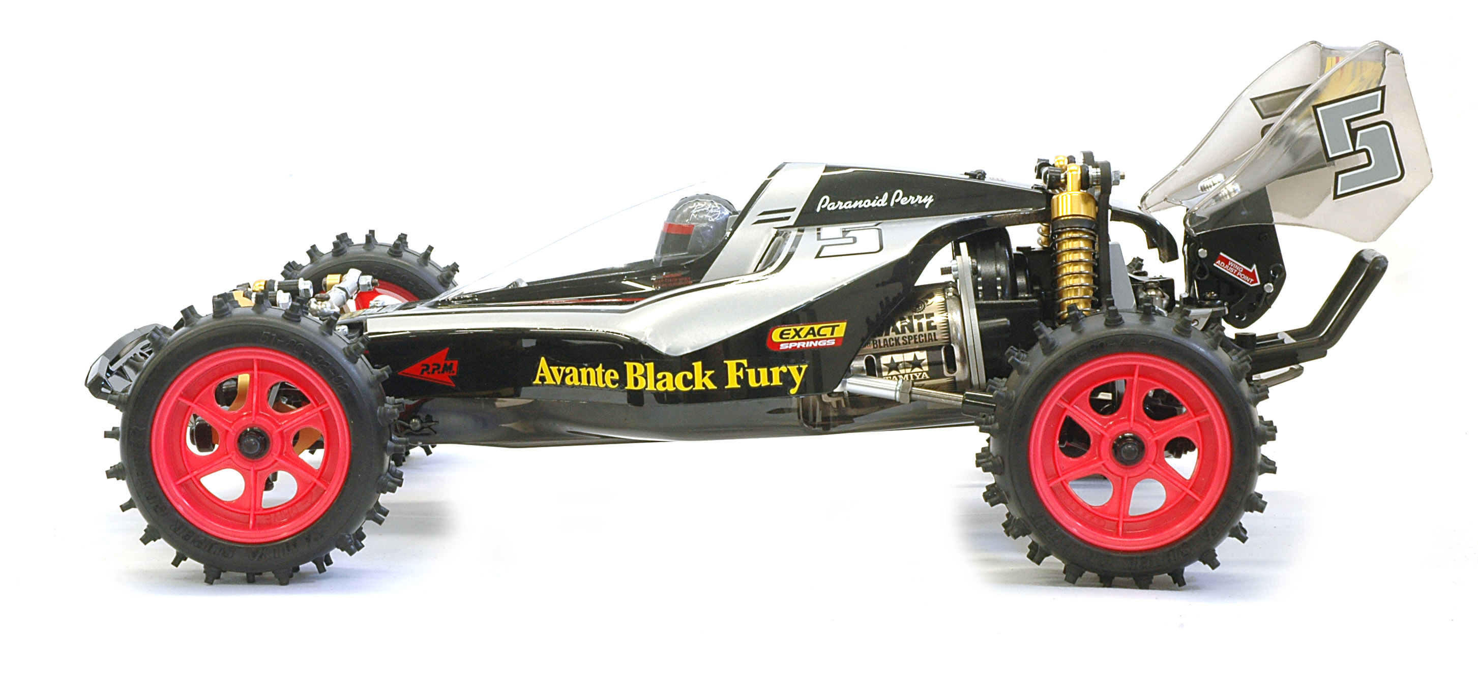 Avante Project